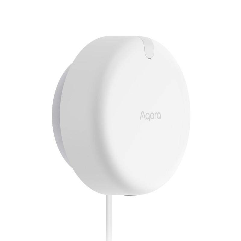 Aqara Presence Sensor FP2 Presence Sensor Wi-Fi 2,4GHz, Bluetooth 4.2, 5m range, 120 degrees, IPX5