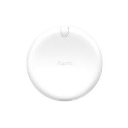 Aqara Presence Sensor FP2 Presence Sensor Wi-Fi 2,4GHz, Bluetooth 4.2, 5m range, 120 degrees, IPX5