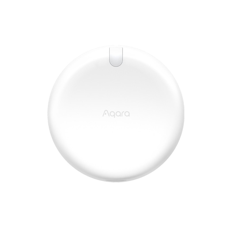 Aqara Presence Sensor FP2 Presence Sensor Wi-Fi 2,4GHz, Bluetooth 4.2, 5m range, 120 degrees, IPX5