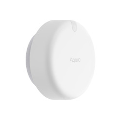 Aqara Presence Sensor FP2 Presence Sensor Wi-Fi 2,4GHz, Bluetooth 4.2, 5m range, 120 degrees, IPX5