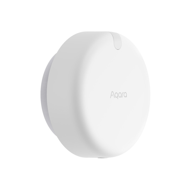 Aqara Presence Sensor FP2 Presence Sensor Wi-Fi 2,4GHz, Bluetooth 4.2, 5m range, 120 degrees, IPX5