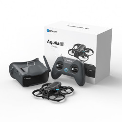 BetaFPV Aquila16 FPV Kit Drone + FPV goggles
