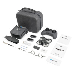 BetaFPV Aquila16 FPV Kit Drone + FPV goggles