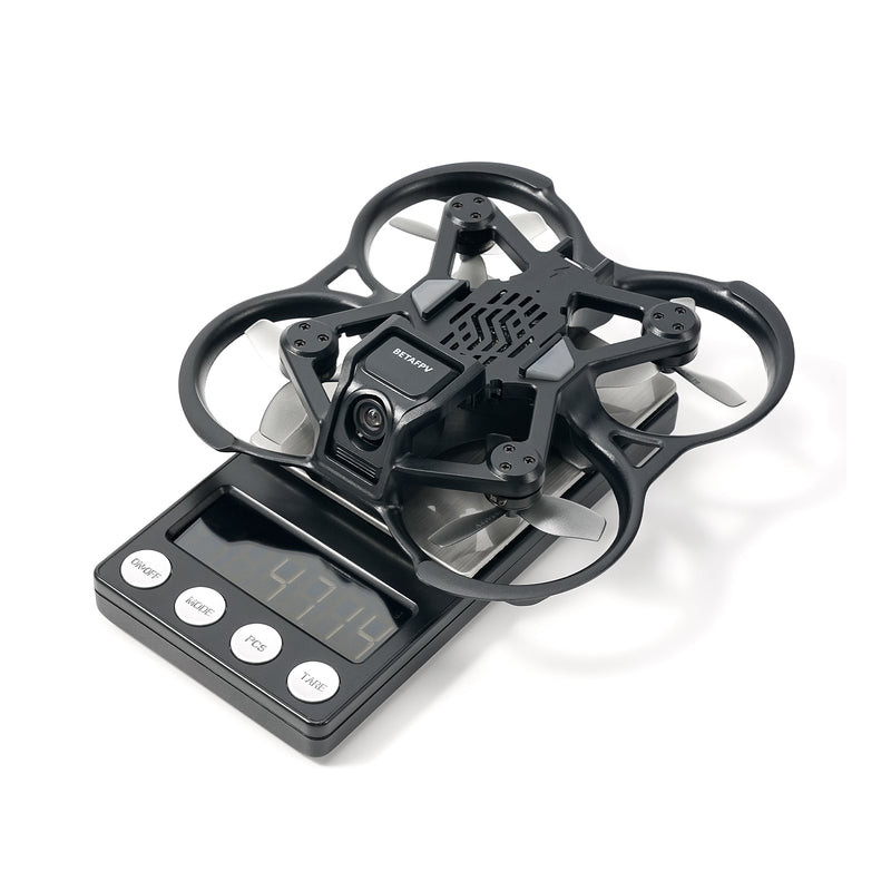 BetaFPV Aquila16 FPV Kit Drone + FPV goggles