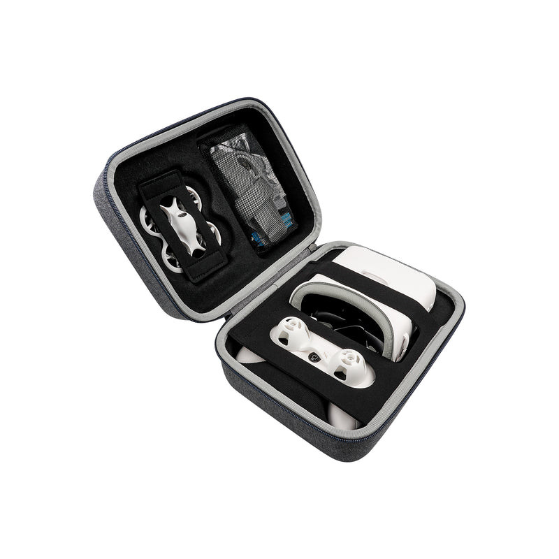 BetaFPV Cetus FPV Kit Dron + gogle FPV