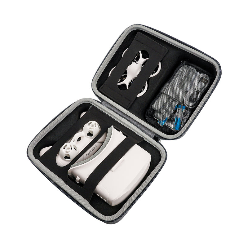 BetaFPV Cetus Pro FPV Kit Drone + occhiali FPV