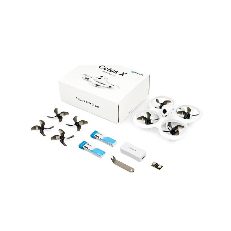 BetaFPV Cetus X Drone