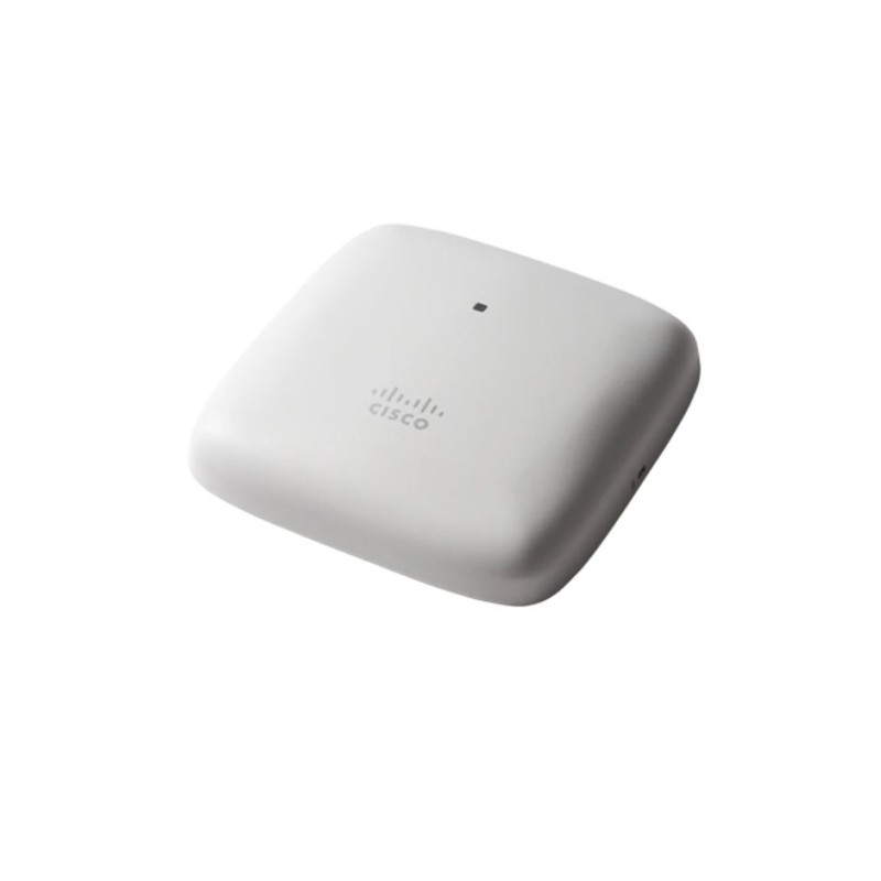 Cisco Business 240AC Access Point 802.11ac 4x4 Wave 2 Ceiling Mount
