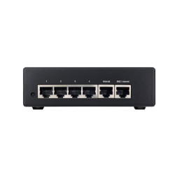 Cisco RV042G Router 4x RJ45 1000Mb / s, 2x WAN, VPN