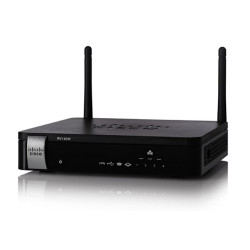 CISCO RV130W MULTIFUNCTION WIRELESS-N VPN ROUTER
