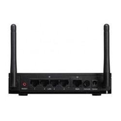 CISCO RV130W MULTIFUNCTION WIRELESS-N VPN ROUTER