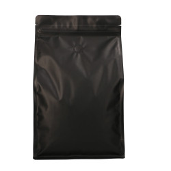 QMARZENIOM IN DREAMS KAWA 100% ARABICA ZIARNISTA CZEKOLADA ORZECH CZARNE OPAKOWANIE 1KG - Imagem 3