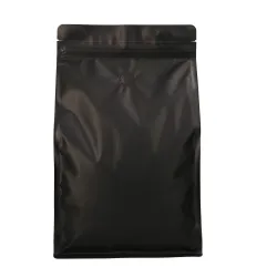 QMARZENIOM IN DREAMS KAWA 100% ARABICA ZIARNISTA CZEKOLADA ORZECH CZARNE OPAKOWANIE 1KG - Immagine 3