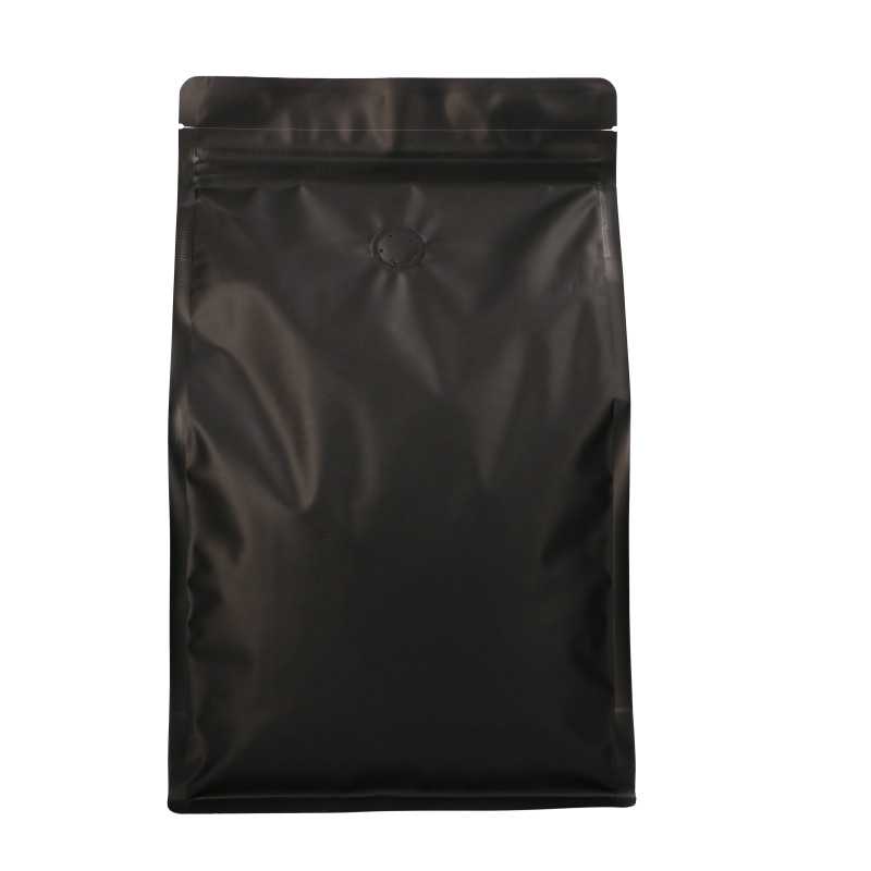 QMARZENIOM IN DREAMS KAWA 100% ARABICA ZIARNISTA CZEKOLADA ORZECH CZARNE OPAKOWANIE 1KG - Imagem 3