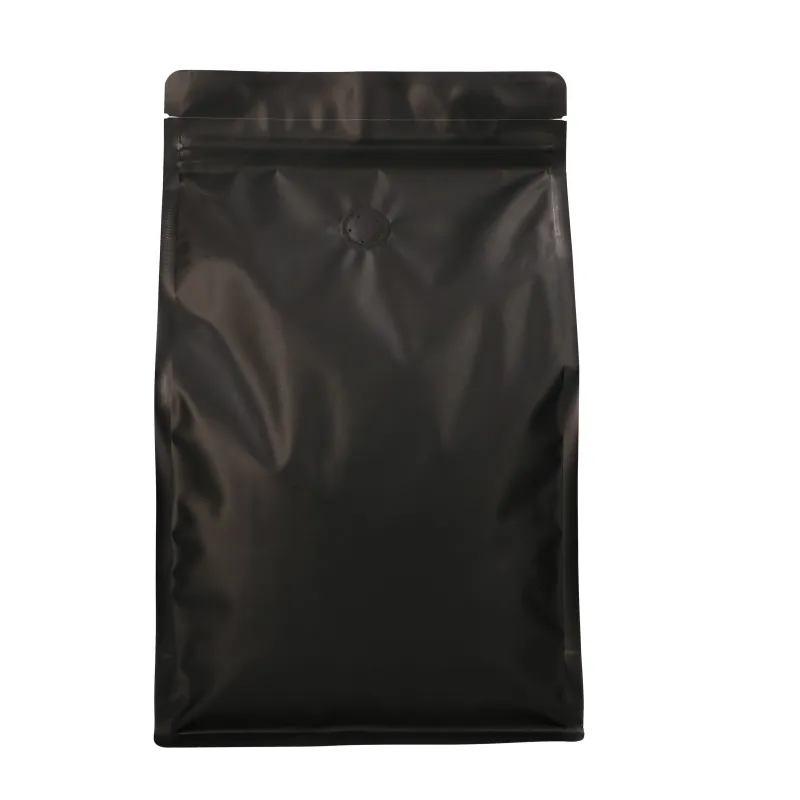 QMARZENIOM IN DREAMS KAWA 100% ARABICA ZIARNISTA CZEKOLADA ORZECH CZARNE OPAKOWANIE 1KG - Immagine 3