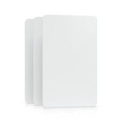 Ubiquiti UA-Card-W-10 | Zestaw kart dostępu NFC | UniFi...