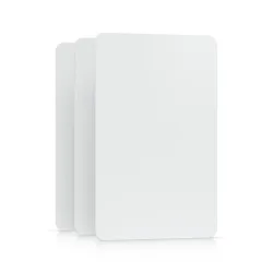 Ubiquiti UA-Card-W-10 | Zestaw kart dostępu NFC | UniFi...