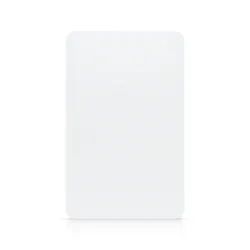 Ubiquiti UA-Card-W-10 | Zestaw kart dostępu NFC | UniFi Access - Zdjęcie 2