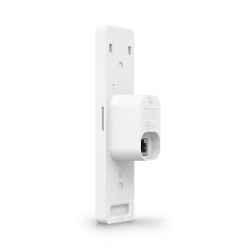 Ubiquiti UA-G3-Pro-W | Czytnik dostępu NFC Bluetooth | UniFi Access Reader G3 Pro, Ekran dotykowy, Kamera, Interkom, BT4.2, IP55 - Zdjęcie 4