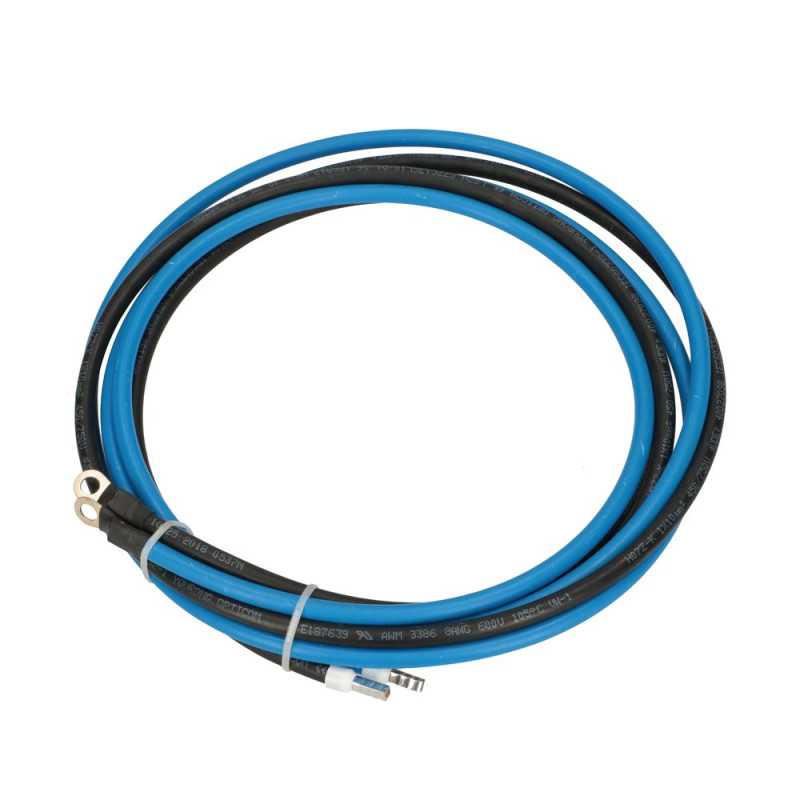 Huawei DC Cable | Kabel DC | dla MA5608T 5680T 5606T C200