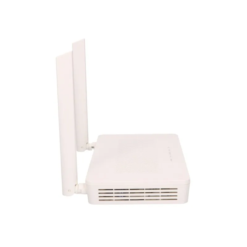 Huawei EG8145V5 APC | ONT | WiFi, 1x GPON, 4x RJ45 1000Mb/s, 1x RJ11, 2x USB - Zdjęcie 4