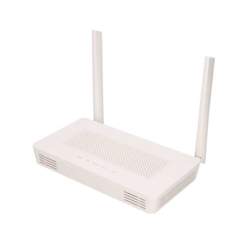Huawei EG8145V5 APC | ONT | WiFi, 1x GPON, 4x RJ45 1000Mb/s, 1x RJ11, 2x USB - Immagine 5