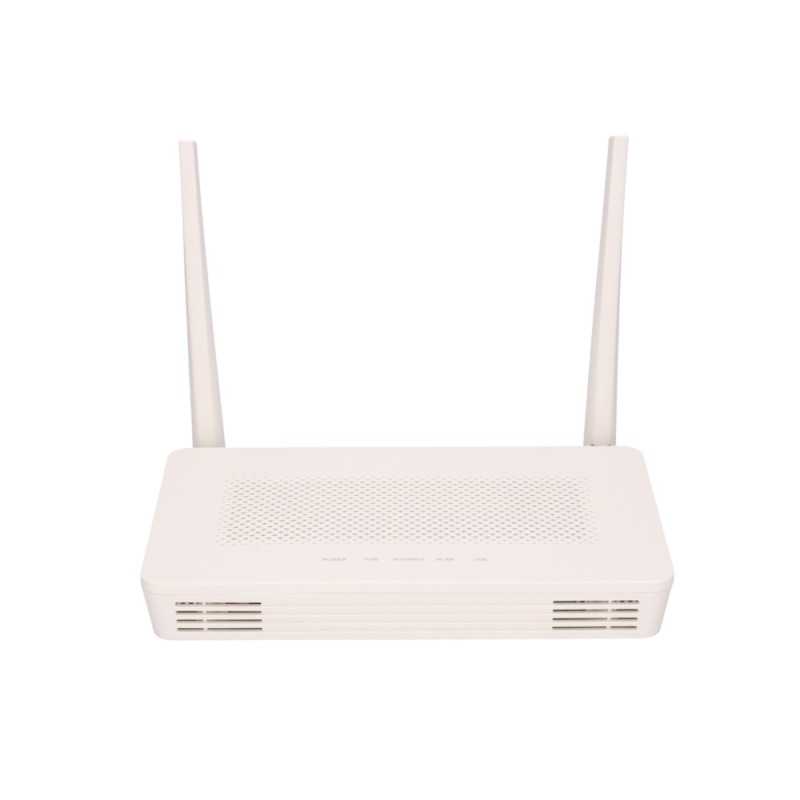 Huawei EG8145V5 APC | ONT | WiFi, 1x GPON, 4x RJ45 1000Mb/s, 1x RJ11, 2x USB - Immagine 6