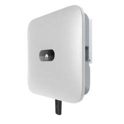 HUAWEI FUSIONSOLAR 3-PHASE INVERTER, 2-MPPT HIGH CURRENT,...