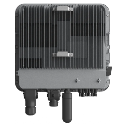 Huawei FusionSolar Inverter // 3-phase, 2-MPPT, built-in communication (RS485, WLAN), DC disconnect, 10kW/11kVA, AC and DC SPD t - Image 3