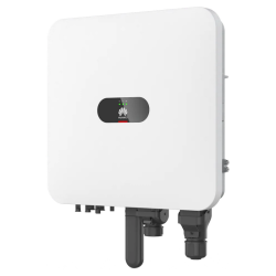 Huawei FusionSolar Inverter // 3-phase, 2-MPPT, built-in communication (RS485, WLAN), DC disconnect, 10kW/11kVA, AC and DC SPD t - Image 4