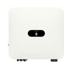 Huawei FusionSolar Inverter // 3-phase, 2-MPPT, built-in communication (RS485, WLAN), DC disconnect, 10kW/11kVA, AC and DC SPD t - Image 5