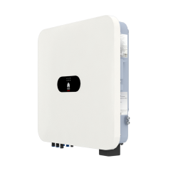 Huawei FusionSolar Inverter // 3-phase, 2-MPPT, built-in communication (RS485, WLAN), DC disconnect, 10kW/11kVA, AC and DC SPD t - Image 6