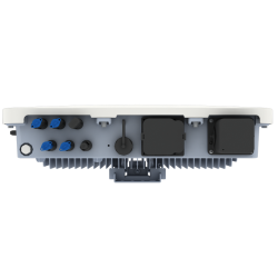 Huawei FusionSolar Inverter // 3-phase, 2-MPPT, built-in communication (RS485, WLAN), DC disconnect, 10kW/11kVA, AC and DC SPD t - Image 7