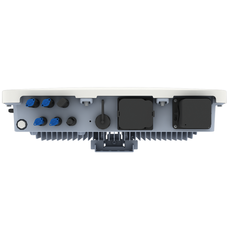 Huawei FusionSolar Inverter // 3-phase, 2-MPPT, built-in communication (RS485, WLAN), DC disconnect, 10kW/11kVA, AC and DC SPD t - Image 7