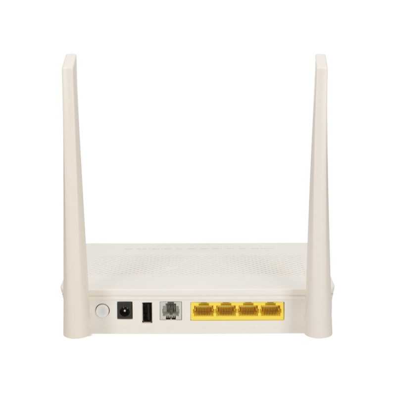 Huawei HG8145V5 GPON | ONT | WiFi, 1x GPON, 4x RJ45 1000Mb/s, 1x RJ11, USB - Obrázek 4