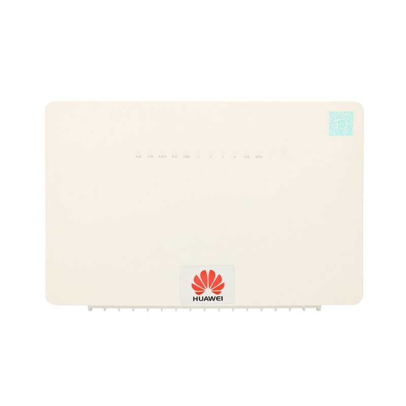 ONT Huawei HS8546V2, 1x GPON/EPON, WiFi, 4 x RJ45 1000Mb/s, 1x RJ11, 2x USB - Изображение 2