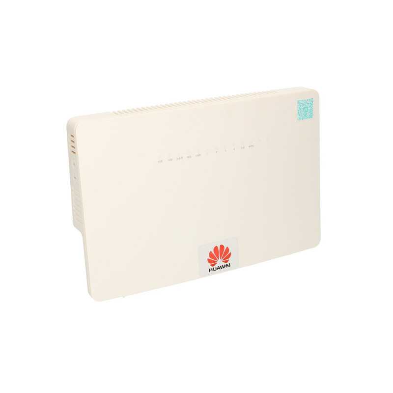ONT Huawei HS8546V2, 1x GPON/EPON, WiFi, 4 x RJ45 1000Mb/s, 1x RJ11, 2x USB - Изображение 4