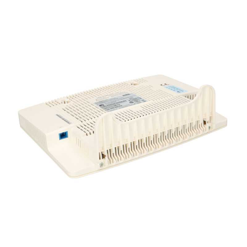 Huawei HS8546V2 | ONT | 1x GPON/EPON, WiFi, 4 x RJ45 1000Mb/s, 1x RJ11, 2x USB - Imagen 8