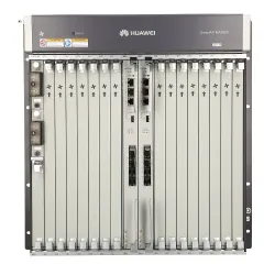 Huawei MA5800-X15 | OLT | 2x MPLA, 2x PILA 2x2 pcs 10G...