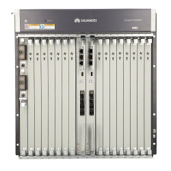 Huawei MA5800-X15 | OLT | 2x MPLA, 2x PILA 2x2 pcs 10G...