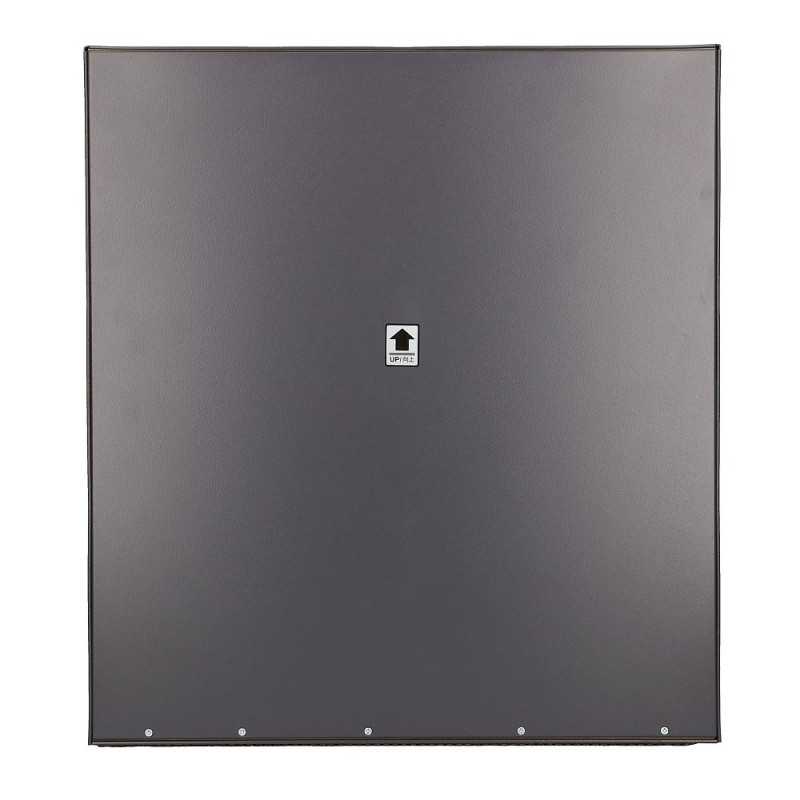 Huawei MA5800-X15 | OLT | 2x MPLA, 2x PILA 2x2 pcs 10G Uplink modulo - Immagine 2