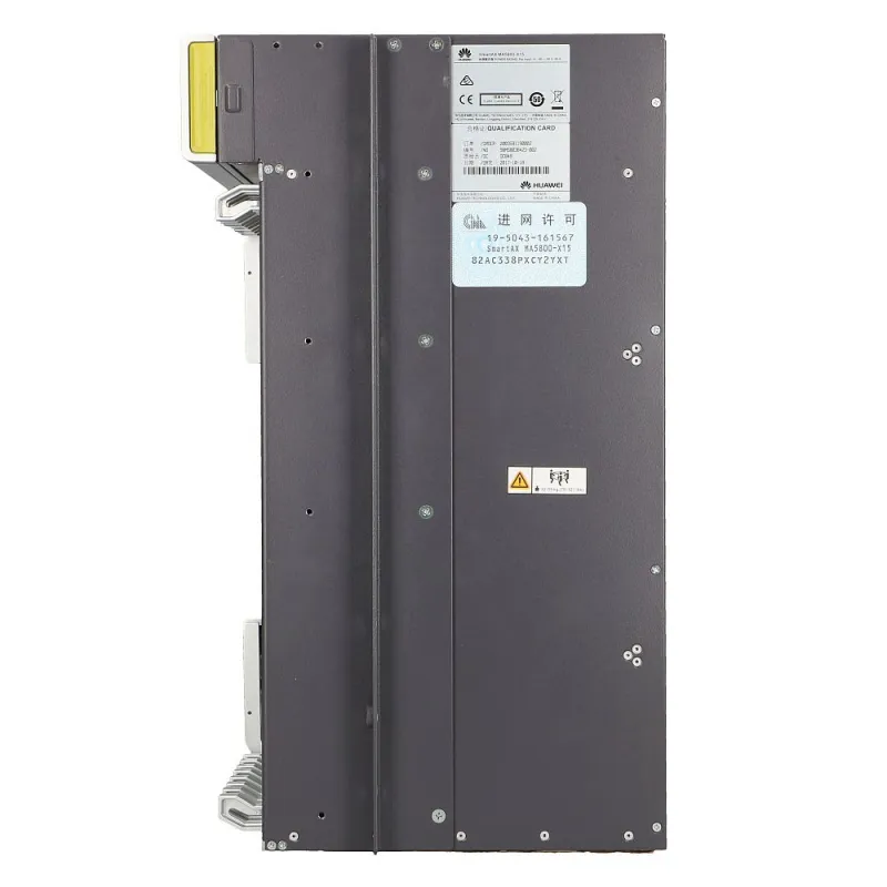 Huawei MA5800-X15 | OLT | 2x MPLA, 2x PILA 2x2 pcs 10G Uplink module - Zdjęcie 3