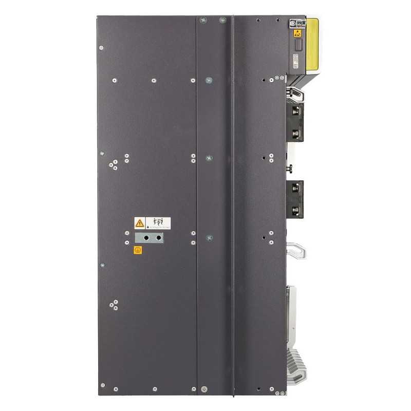 Huawei MA5800-X15 | OLT | 2x MPLA, 2x PILA 2x2 pcs 10G Uplink modulo - Immagine 4