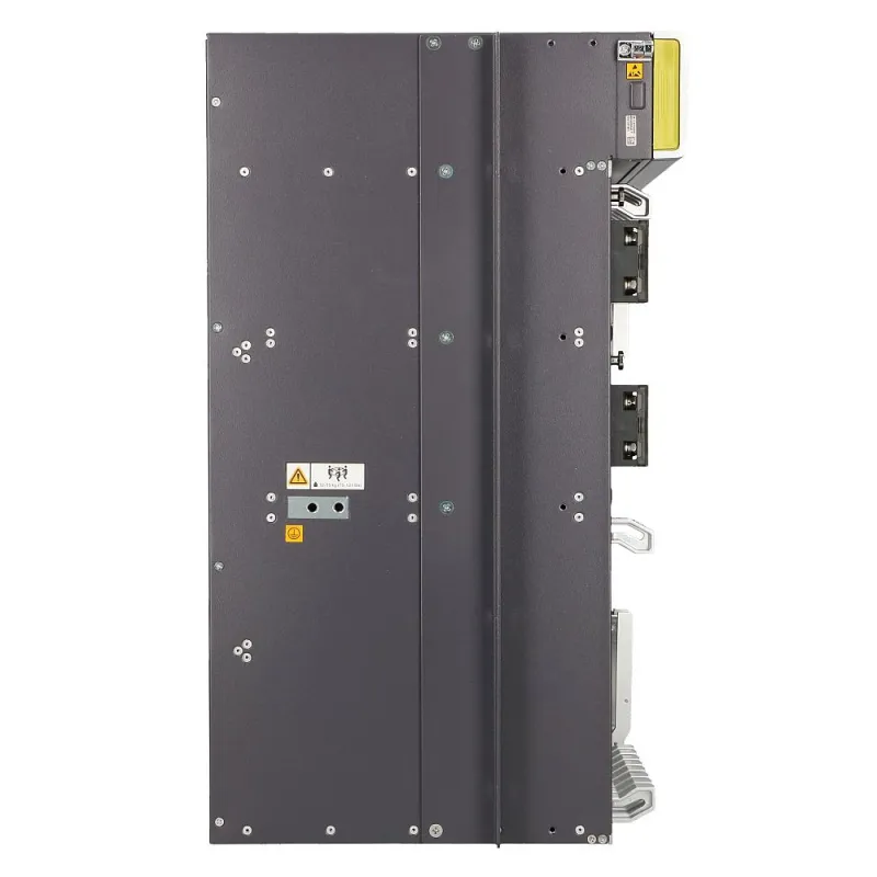 Huawei MA5800-X15 | OLT | 2x MPLA, 2x PILA 2x2 pcs 10G Uplink modulo - Imagem 4
