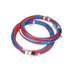 Huawei MA5800-X15 | OLT | 2x MPLA, 2x PILA 2x2 pcs 10G Uplink modulo - Immagine 7