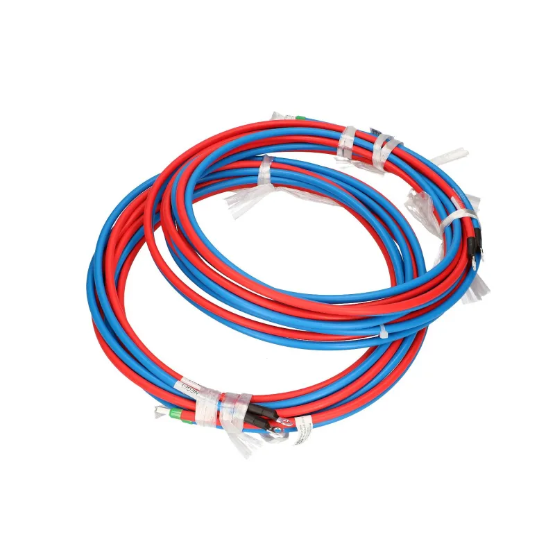 Huawei MA5800-X15 | OLT | 2x MPLA, 2x PILA 2x2 pcs 10G Uplink modulo - Imagem 7