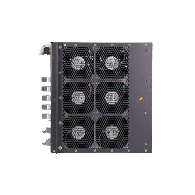 Huawei MA5800-X7 | OLT | 2x MPLA, 2x PILA 10G Uplink moduli - Immagine 3
