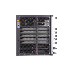 Huawei MA5800-X7 | OLT | 2x MPLA, 2x PILA 10G Uplink moduli - Immagine 4