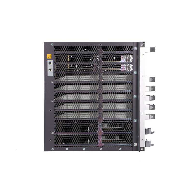 Huawei MA5800-X7 | OLT | 2x MPLA, 2x PILA 10G Uplink moduli - Immagine 4