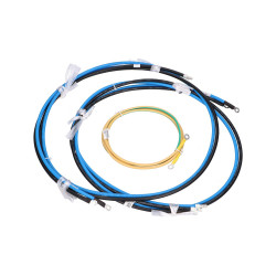 OLT Huawei MA5800-X7, 2x MPLA, 2x 10G Uplink PILA Modülleri - Görsel 7
